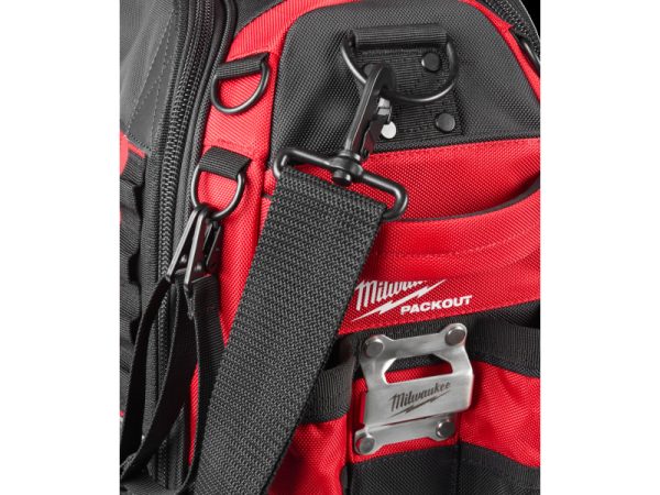 Milwaukee PACKOUT™ Szerszámtáska Pro Zárt 38 cm 1 db - Image 10