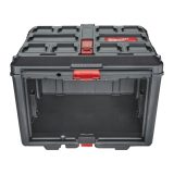 Milwaukee PACKOUT™ Tároló szekrény - 1 db - Image 2
