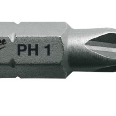 Milwaukee PH1 hossz 25 mm 1db