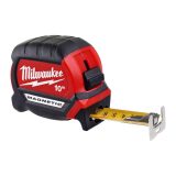 Milwaukee Prémium Mágneses Mérőszalag  10 m / 27 mm -  1 db - Image 3