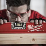 Milwaukee REDSTICK™ Backbone Vízmérték 60 cm 1db - Image 2