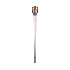 Milwaukee SDS-Max Áttörő fúró TCT   40 x 550 mm  1 db