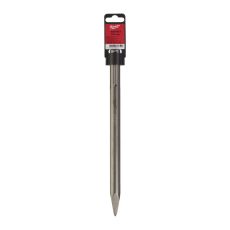 Milwaukee SDS-Max  hegyes véső hossz 280 mm  1 db