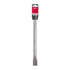Milwaukee SDS-Max  Lapos véső 25 x 280 mm  1 db