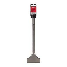 Milwaukee SDS-Max  széles véső 80 x 300 mm  1 db
