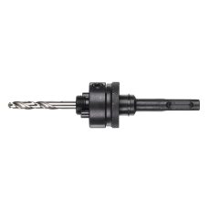 Milwaukee SDS-Plus Befogó Lyukfűrészekhez 5/8' x 18  1 db