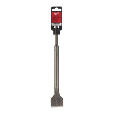Milwaukee SDS-Plus Csempe véső, hajlított  40 x 250 mm  1 db