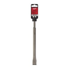 Milwaukee SDS-Plus Lapos véső   20 x 250 mm  1 db