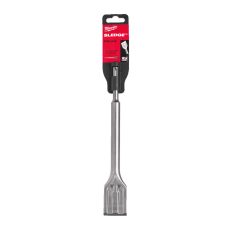 Milwaukee SDS-Plus SLEDGE™ Önélező Széles véső  250 x 40 mm - 1 db