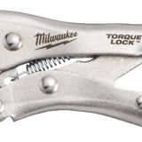 Milwaukee TORQUE LOCK™ Hosszúcsőrű, állítható önzáró fogó 6' - Image 2