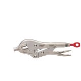 Milwaukee TORQUE LOCK™ Széles pofájú, állítható önzáró fogó 8' - Image 2