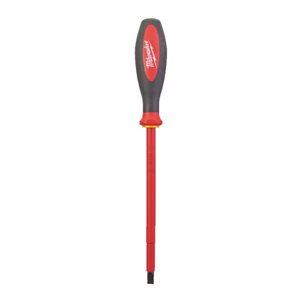 Milwaukee VDE Csavarhúzó  SL 1,2x8x175