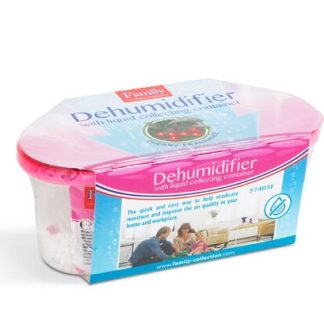 Páramentesítő folyadékgyűjtő tartállyal cseresznye illat - 300 ml