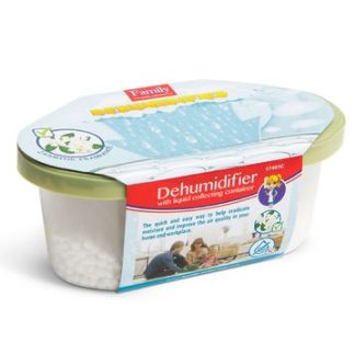 Páramentesítő folyadékgyűjtő tartállyal jázmin, 300 ml