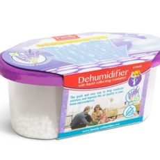 Páramentesítő folyadékgyűjtő tartállyal levendula, 300 ml