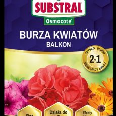 Performance Organics Szerves folyékony trágya Balkonnövényekhez 300 g