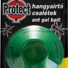 Protect Hangyairtó csalétek gél 1 db-os
