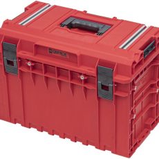 Qbrick Red szerszámosláda technik 450 system one red ultra hd