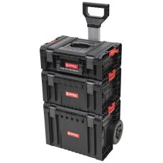 QBRICK SYSTEM Rendszer PRO 5