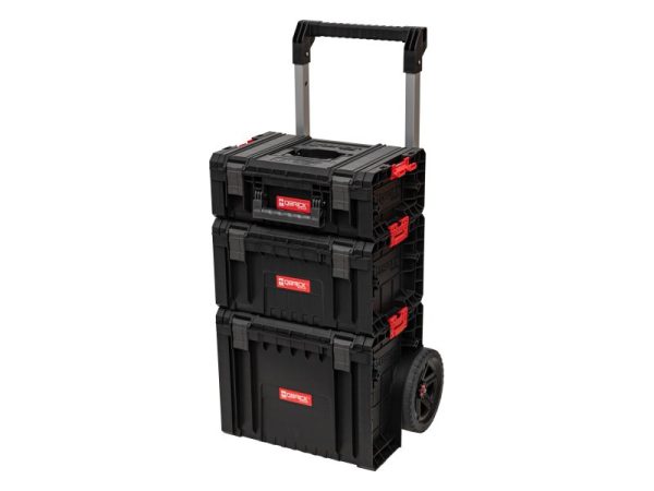 QBRICK SYSTEM Rendszer PRO Plus 5