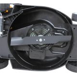 RIWALL FŰNYÍRÓ REM 4218 elektromos 1800 W - Image 2