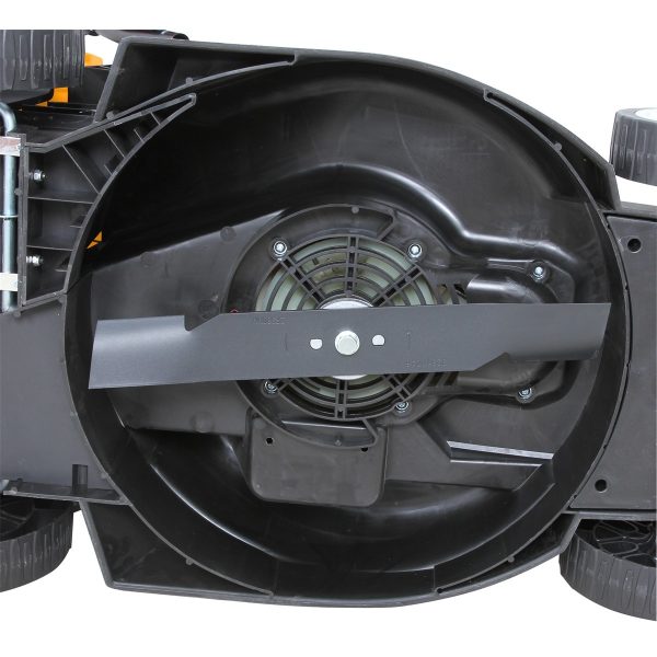 RIWALL FŰNYÍRÓ REM 4218 elektromos 1800 W - Image 2