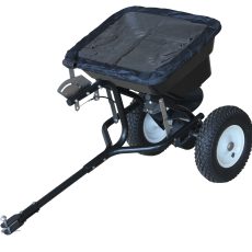 Riwall RBS 36 T Vontatható szórógép 36 kg