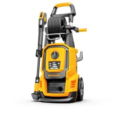 Riwall REPW 180 RC SET elektromos magasnyomású mosó 195 bar CSOMAGOLÁSSÉRÜLT
