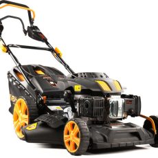 RIWALL RPM 5140V önjáró benzinmotoros fűnyíró XL