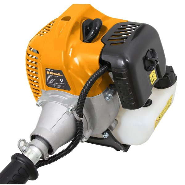 Riwall RPMT 520 benzinmotoros multifunkciós gép 4in1 - Image 2