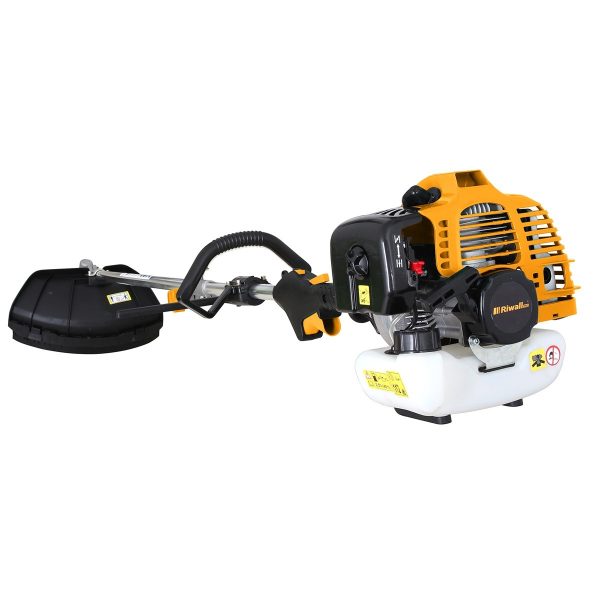 Riwall RPMT 520 benzinmotoros multifunkciós gép 4in1 - Image 4