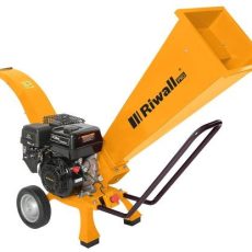 Riwall RPS 7058 Benzinmotoros ágaprító, 212 cm3 - PS24A2301102B