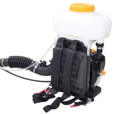Riwall RPSD 52 - benzinmotoros háti permetező 14 l. - Image 2