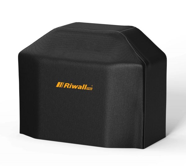 Riwall Takaró ponyva XL RGG 41 EXL gázüzemű grillsütőhöz