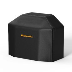 Riwall Takaró ponyva L  (RGG 41/ RCG 80/82) gázüzemű grillsütőhöz