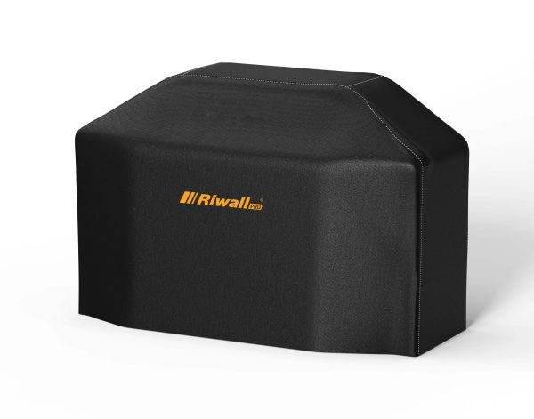 Riwall Takaró ponyva XXL RGG 61 EXL gázüzemű grillsütőhöz - RACC00105