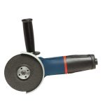 Scheppach AG600 - Sarokcsiszoló 600 W 115 mm - Image 2