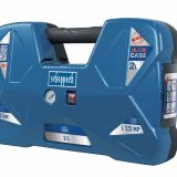 SCHEPPACH AIR CASE KOMPRESSZOR  ELEKTROMOS 230V