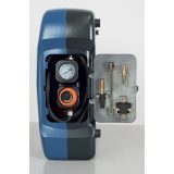 SCHEPPACH AIR CASE KOMPRESSZOR  ELEKTROMOS 230V - Image 6