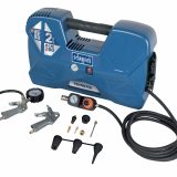 SCHEPPACH AIR CASE KOMPRESSZOR  ELEKTROMOS 230V - Image 4