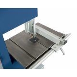 SCHEPPACH BASA 3 SZALAGFŰRÉSZ PRO  ELEKTROMOS 230V - Image 4