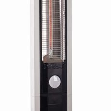 Scheppach EPHS1800 Oszlopos, billenthető infra hősugárzó 1800W, készlet erejéig!