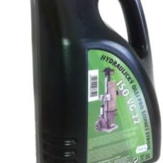 SCHEPPACH Hidraulika olaj 5L