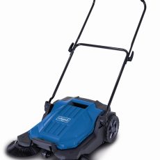 Scheppach S 800 mechanikus seprőgép