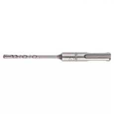 SDS PLUS FÚRÓSZÁR   4*110MM   S4 TIP. GRAPHITE