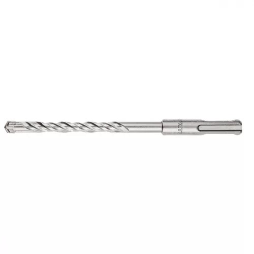 SDS PLUS FÚRÓSZÁR 8*260 Graphite