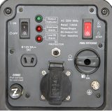Senci SC-2000i inverteres áramfejlesztő - 2 kW - Image 3
