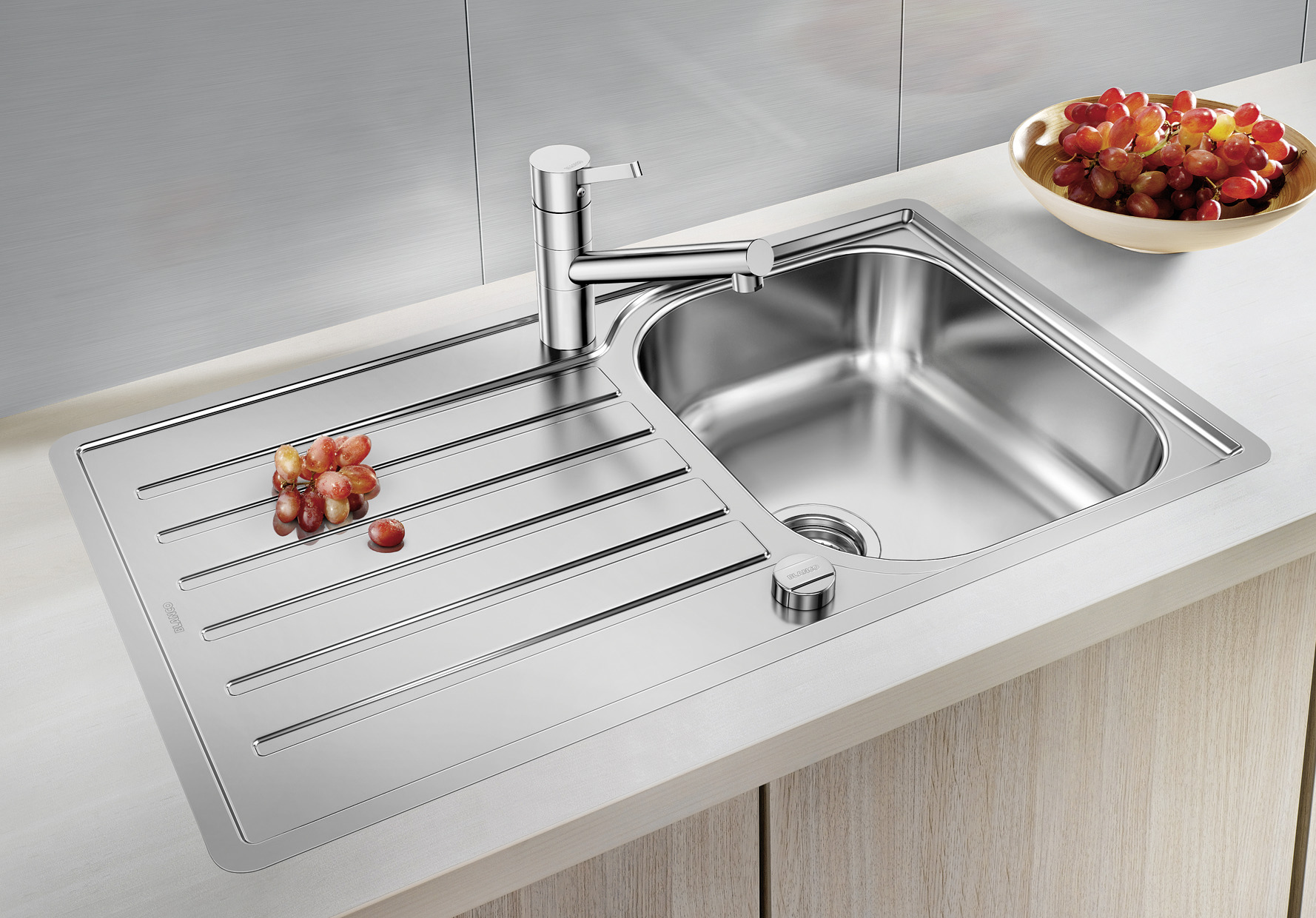 BLANCO LANTOS 45S-IF Salto - Image 2