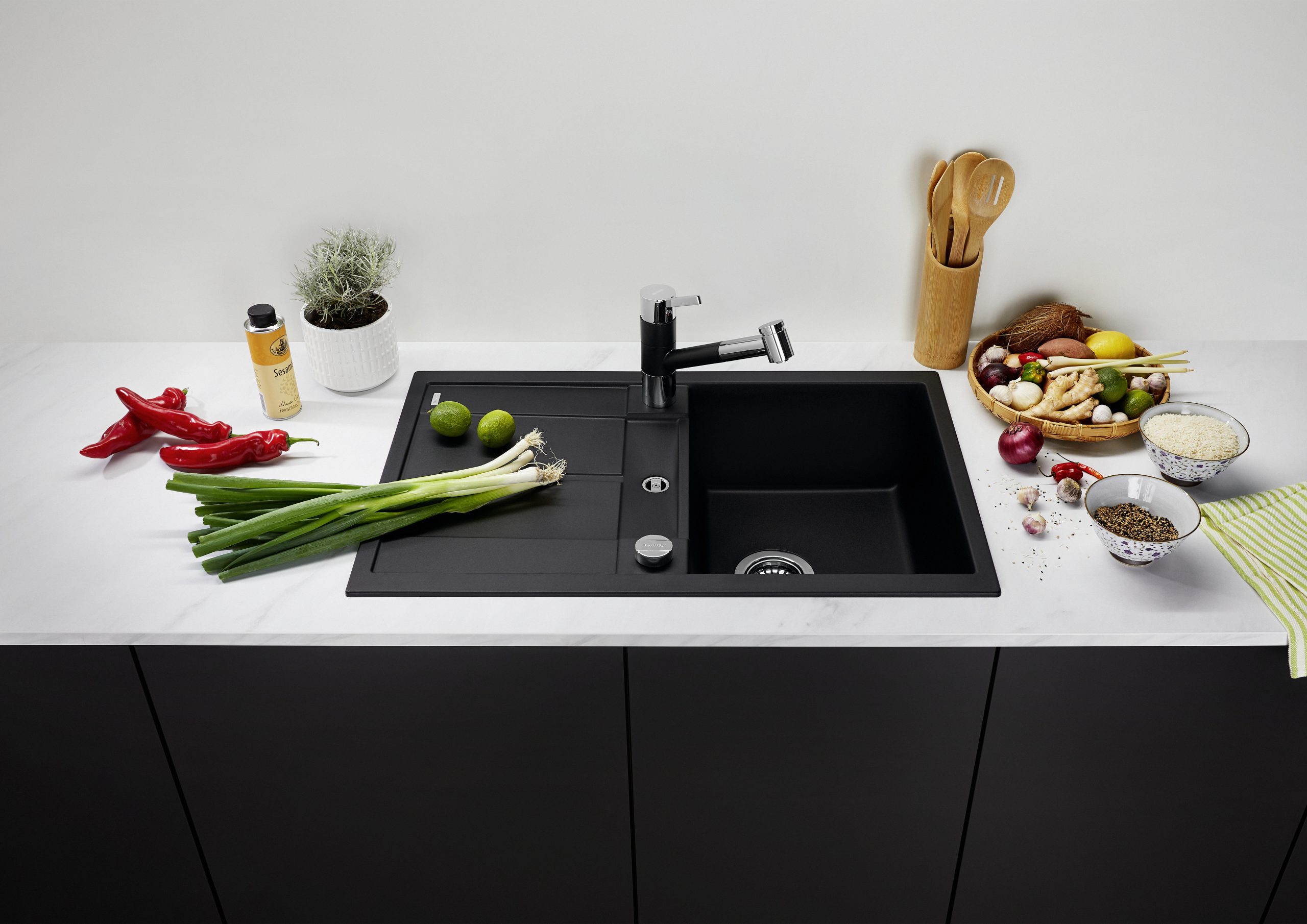 BLANCO METRA 45 S tartufo exc. - Image 2