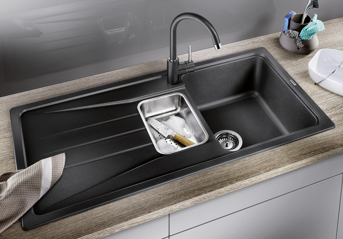 BLANCO SONA 6 S kávé exc.n, tart. - Image 2